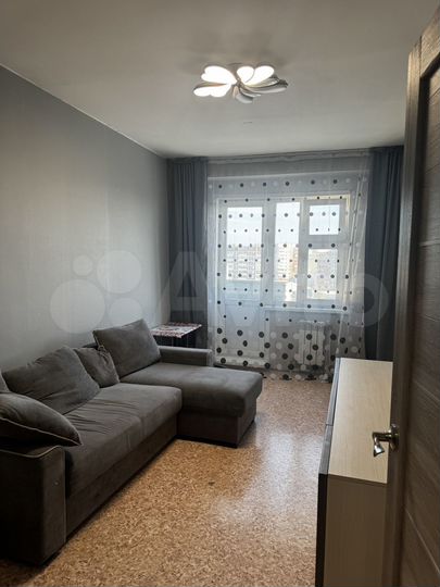 2-к. квартира, 48,8 м², 8/9 эт.