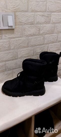 Угги женские 38 размер натуральные