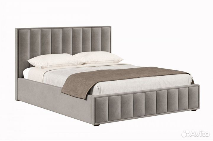 Кровать с подъемным механизмом 160 200 Селеста