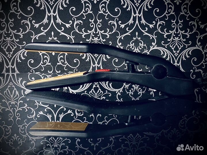 Выпрямитель для волос Sterlingg ST-6851