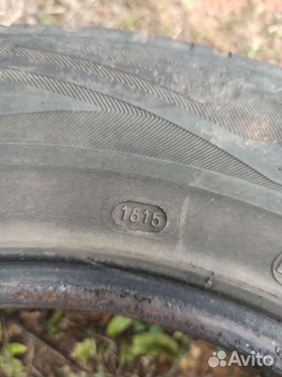 Viatti Bosco A/T V-237 215/65 R16