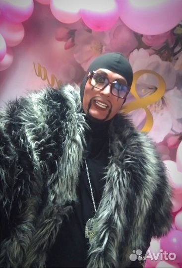 Артисты. Шоу программа