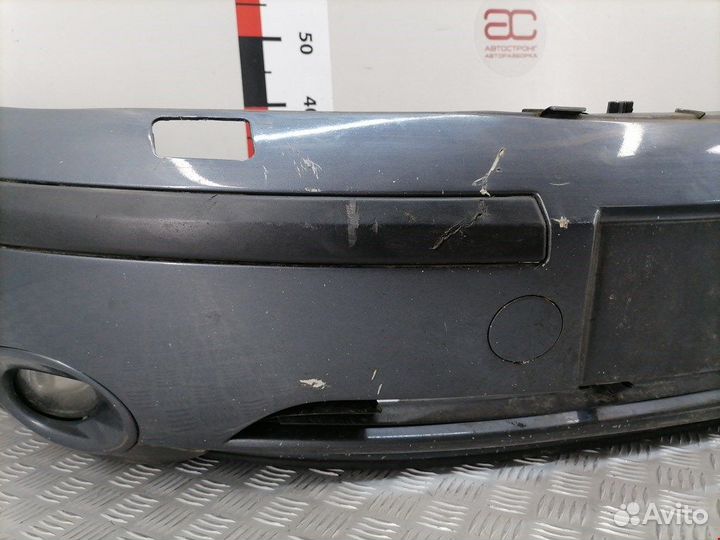 Бампер передний для Ford Mondeo 3