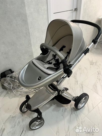 Коляска mima xari 2 в 1