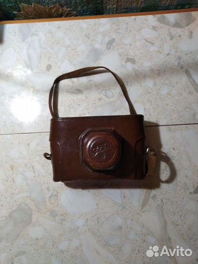 Фотоапарат