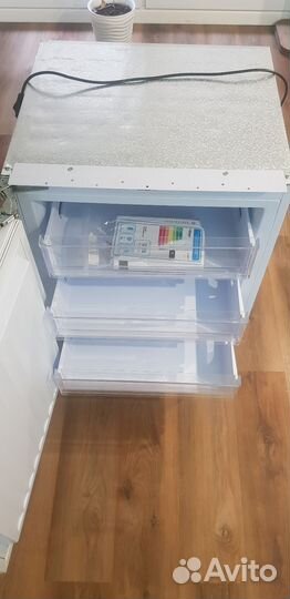 Hansa морозильная камера