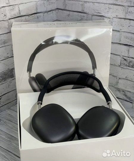 AirPods Max Lux Магазин, Рассрочка