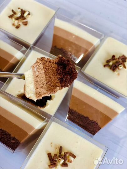 Пп Десерты Шахты-Каменоломни