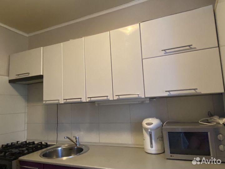 Кухонный гарнитур бу