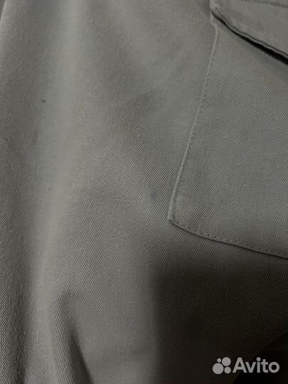 Брюки Карго based