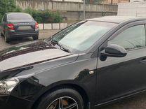 Chevrolet Cruze 1.6 MT, 2011, 189 000 км, с пробегом, цена 790 000 руб.