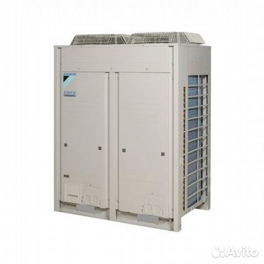 Система кондиционирования Daikin reyaq10P7Y1B