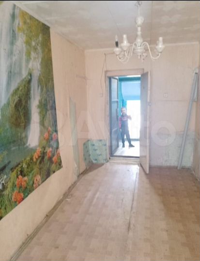 Комната 15 м² в 1-к., 3/5 эт.