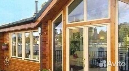 Остекление балкона