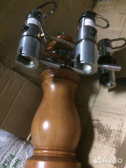 Продаю оборудование для розлива пива