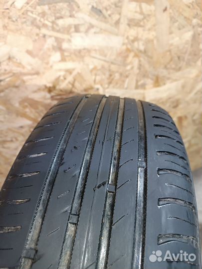Nokian Tyres Nordman SX2 195/55 R15