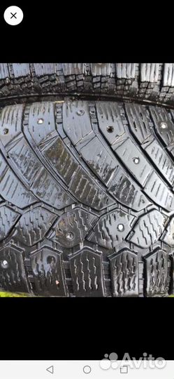 Continental Conti.eContact 235/60 R18