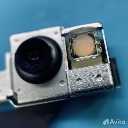 Ремонт Face ID на iPhone/iPad