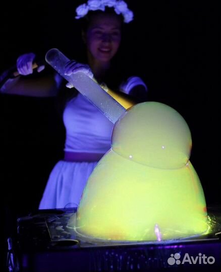 Певица Аниматор Актриса Мюзикл