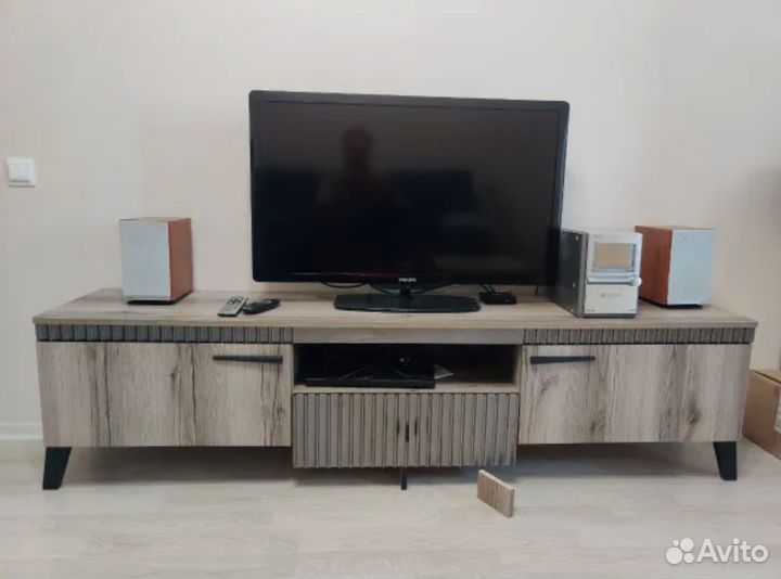 Тумба под тв