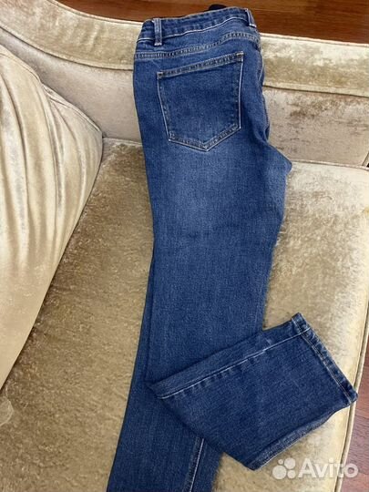 Джинсы доя беременных