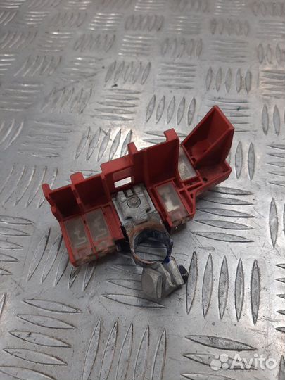 Клемма аккумулятора Mazda 6 GJ PY 2017