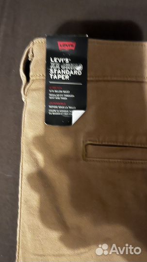 Levi'S XX chino standard