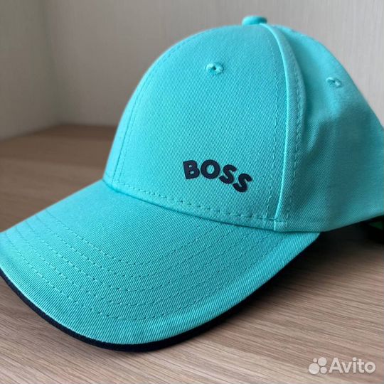 Кепка Hugo Boss оригинал новая