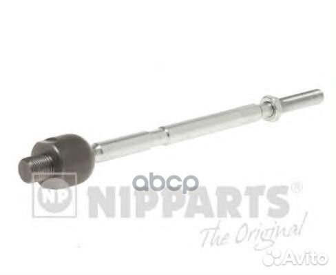 Тяга рулевая nipparts N4841049 (M18x1.5) nissan