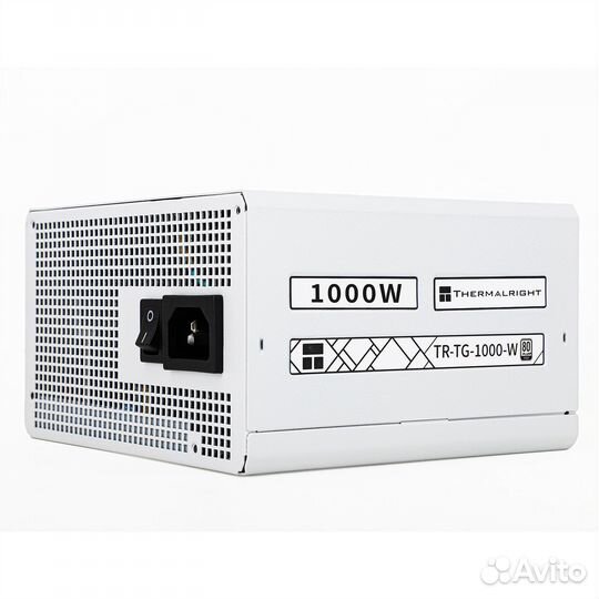 Блок питания Thermalright TG1000-W