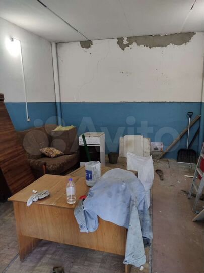 Гараж, 24 м²