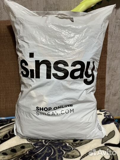 Женские вещи пакетом 42 44