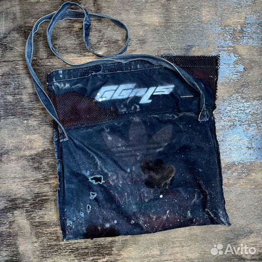 Сумка Adidas x Atrium