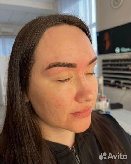 Брови Одинцово