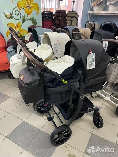 Детские коляски