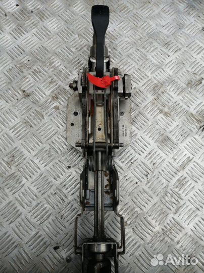 Рулевая колонка Volkswagen Transporter T5 7HF 1.9