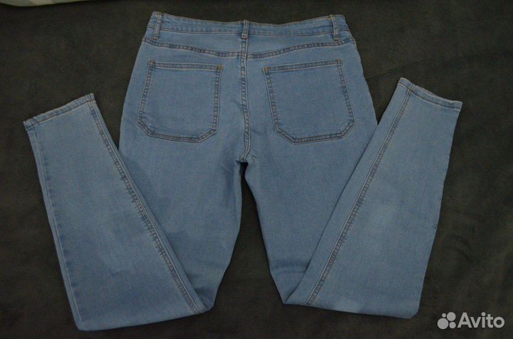 Джинсы женские
