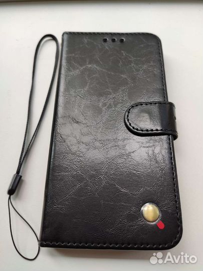 Чехол-книжка на Huawei Honor 7A