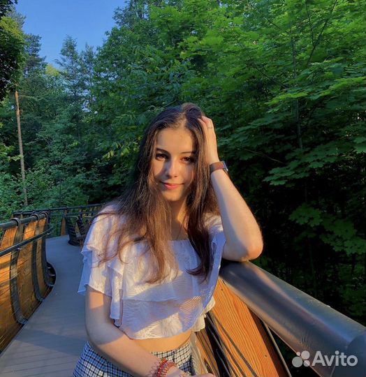 Вожатый в лагере