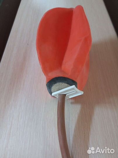 Камеры для отбора проб газа