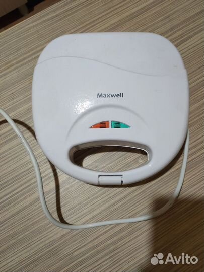 Тостер (сэндвичница)