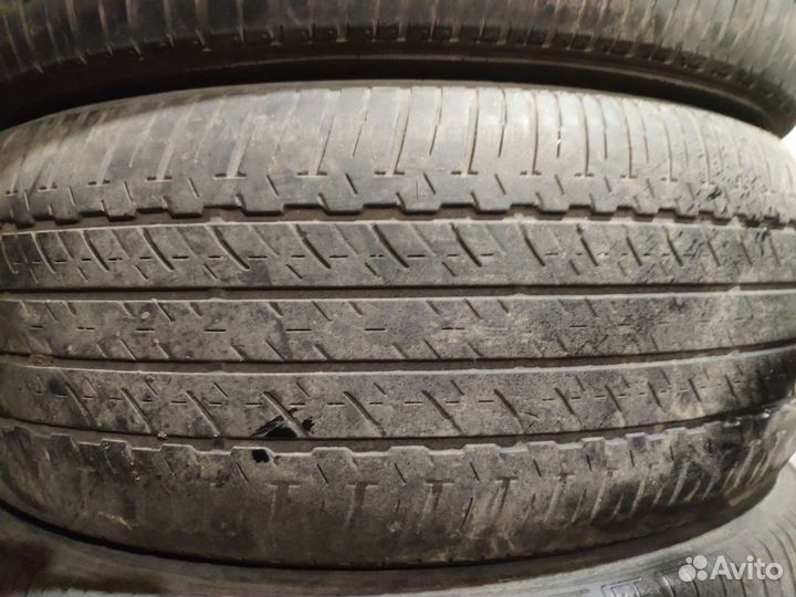 Bridgestone Dueler H/L 400 245/55 R19 103T