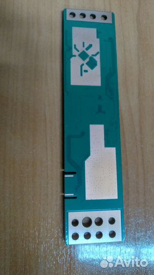 T-con Blackton Bt50FSU32B