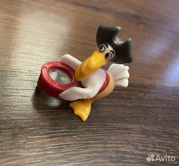 Киндер в ассортименте