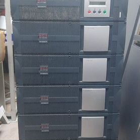 Ибп Eaton MGE Comet EX 11 RT - 11 ква / 8 кВт