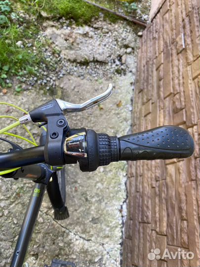 Велосипед Stern Compact 2.0