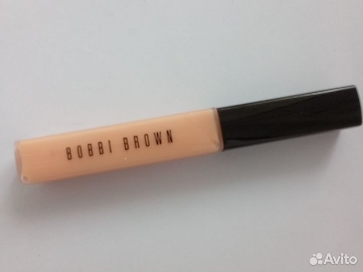 Блеск для губ bobbi brown