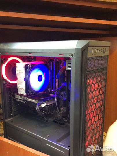 Игровой компьютер, Торг