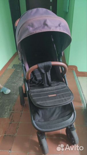 Прогулочная коляска бу