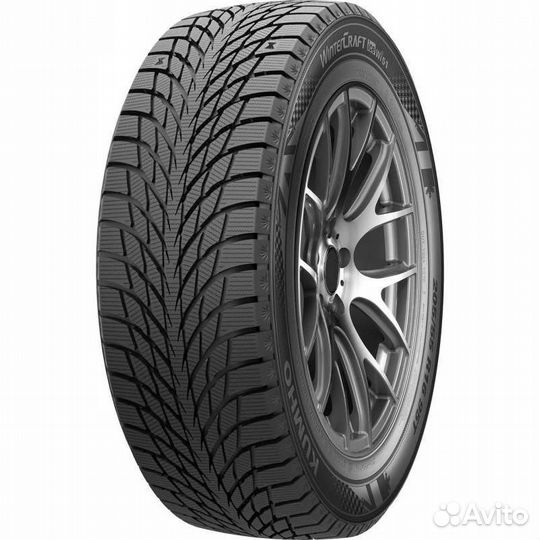 Kumho WinterCraft Ice Wi51 215/60 R16 99T